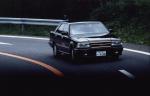 Nissan Cedric Hardtop 1987 года